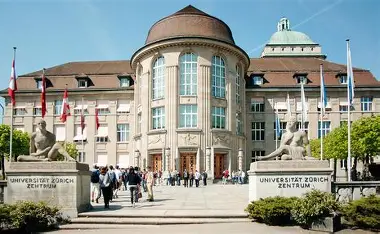 University of Zurich